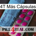 4T Más Cápsulas 35